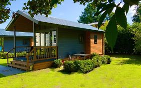 Tiny House / Ferienhaus im Vareler Hafen